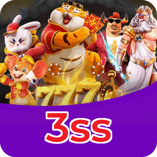 3ss Fortune — dados de jogo e conta conforme LGPD