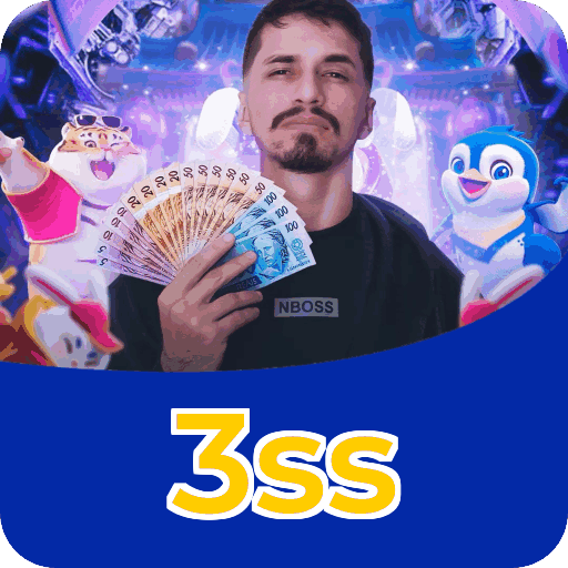 3ss no Android — download seguro do APK